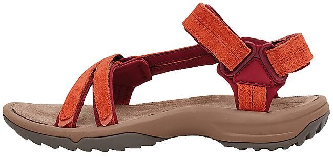 TEVA - SANDALES DE RANDONNEE TERRA FI SUEDE