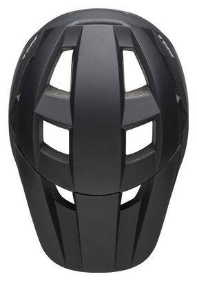 Casque Bell Spark Noir
