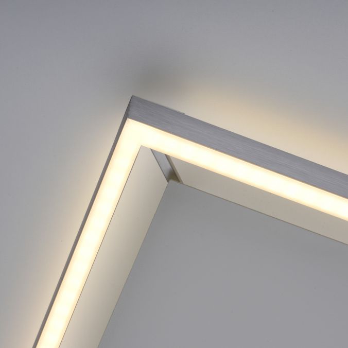 LED-Deckenleuchte