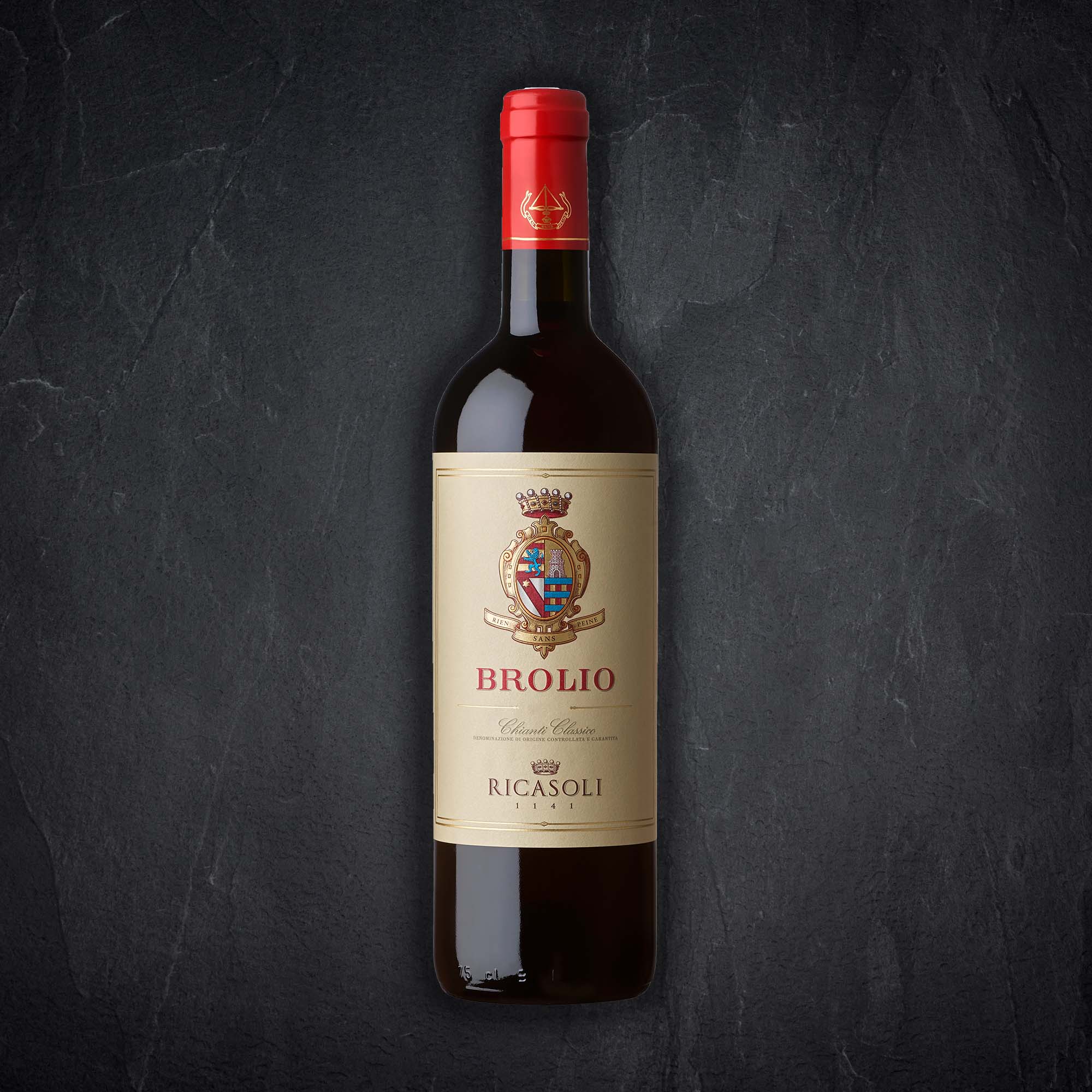 Barone Ricasoli Brolio Chianti Classico DOCG