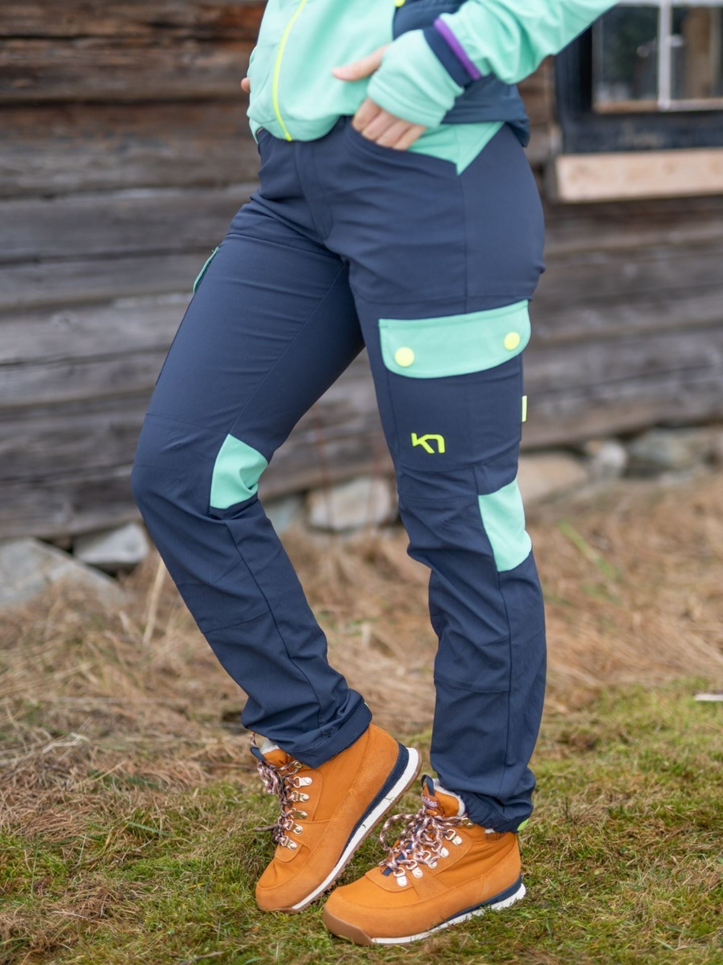 Signe Pant