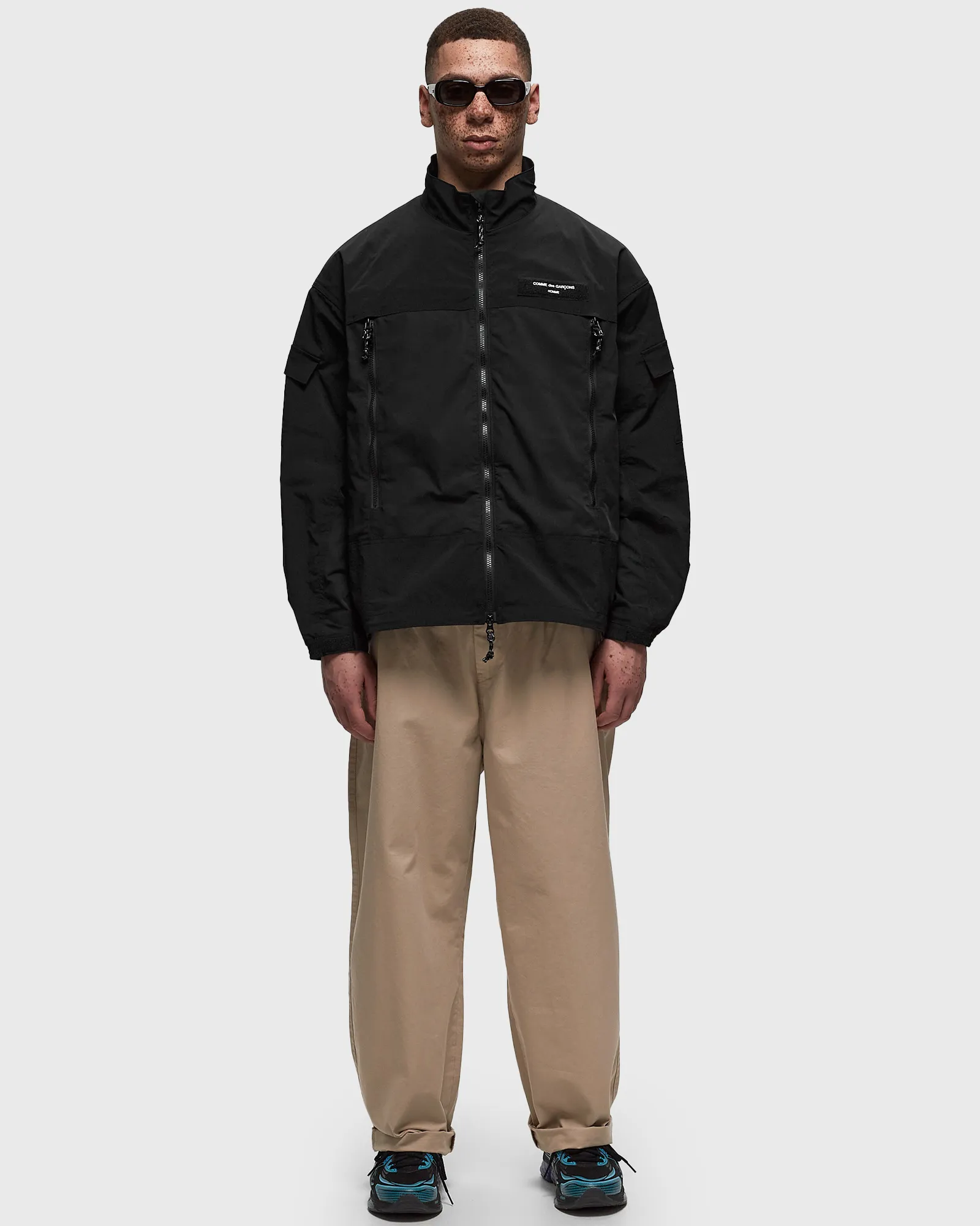 Comme des Garçons Homme MEN'S JACKET