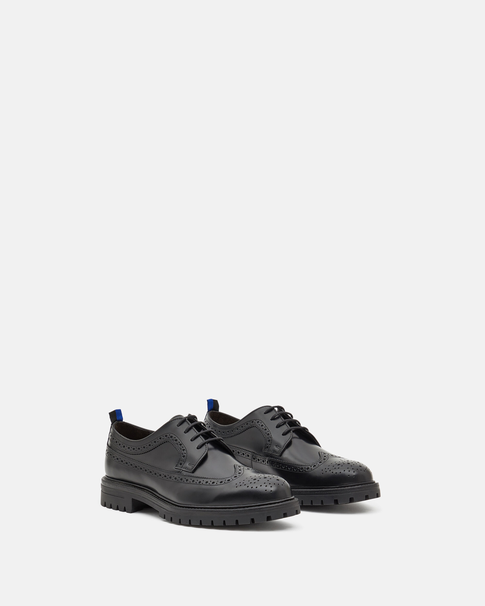 DERBY LOIZ Noir