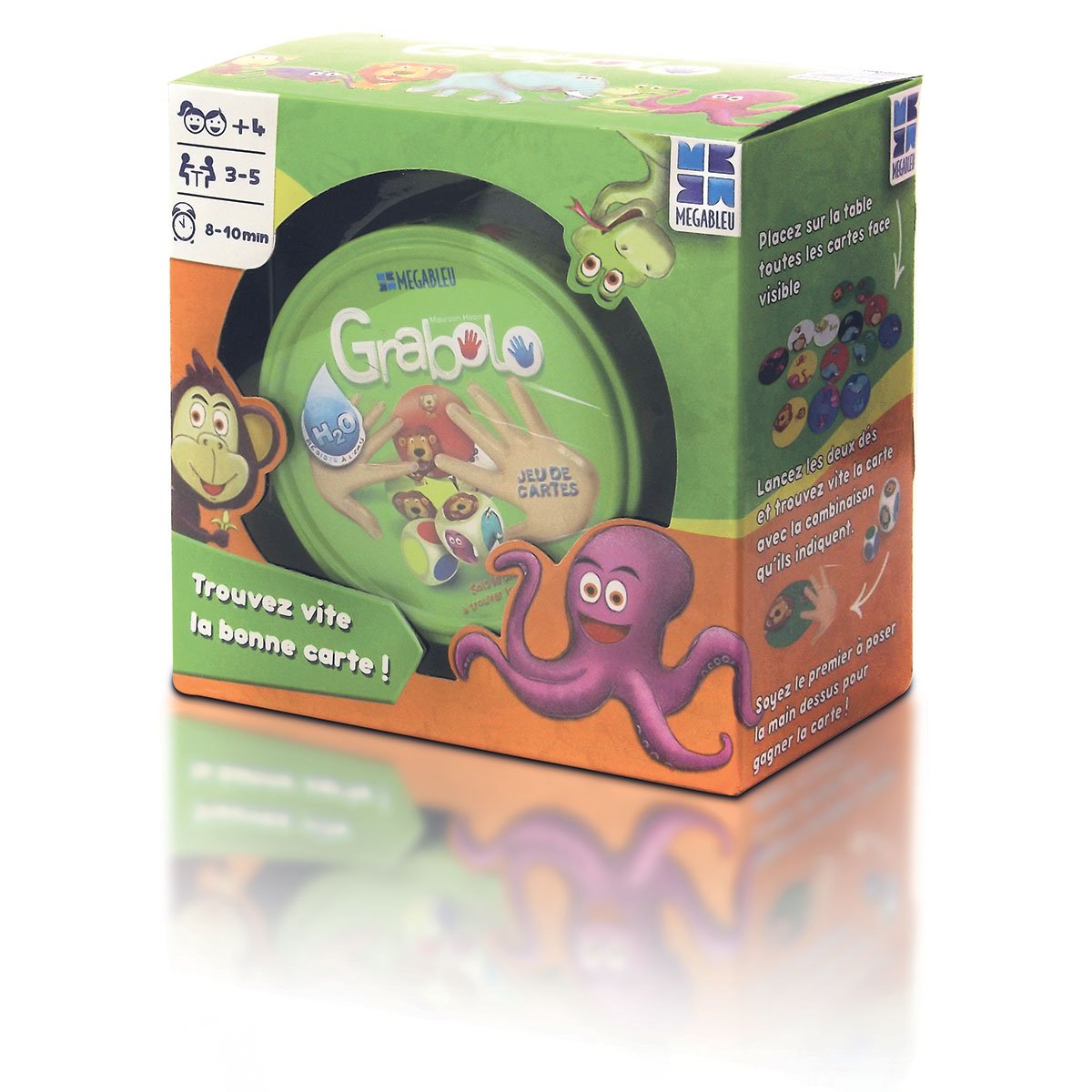 Grabolo