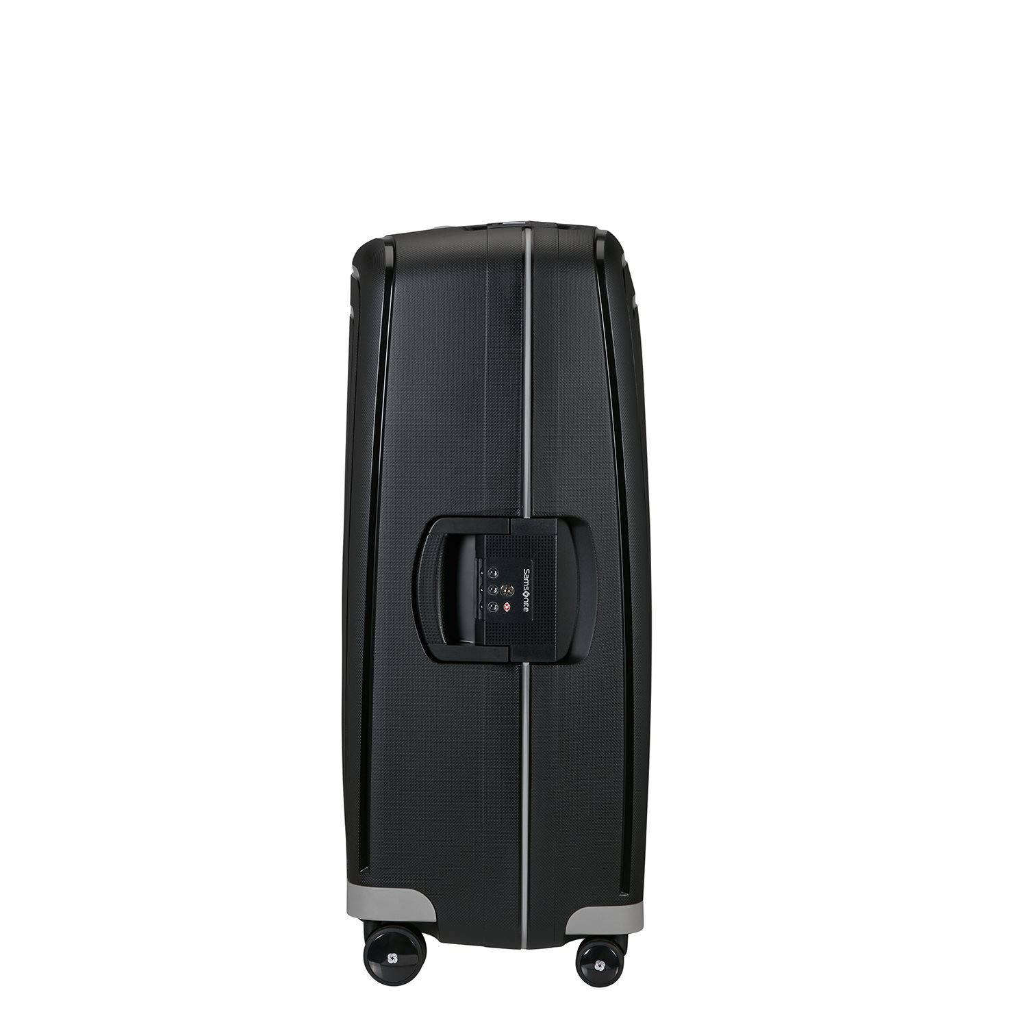 Samsonite S'Cure Spinner 75 black