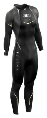 Combinaison Néoprène Z3rod Fuzion Max Noir Or