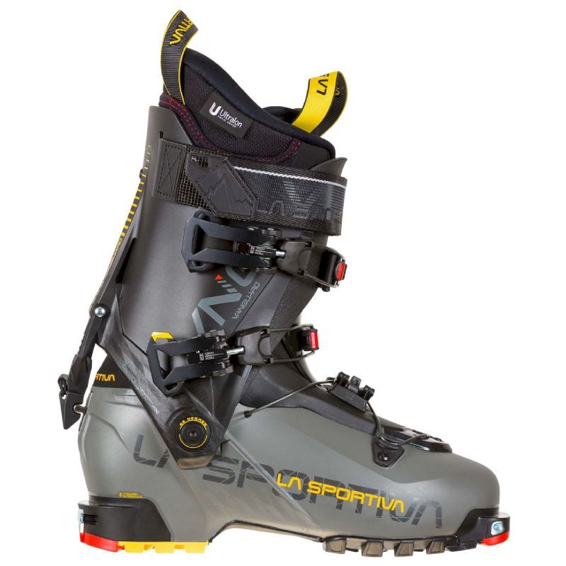 Vanguard Woman - Chaussures ski de randonnée femme