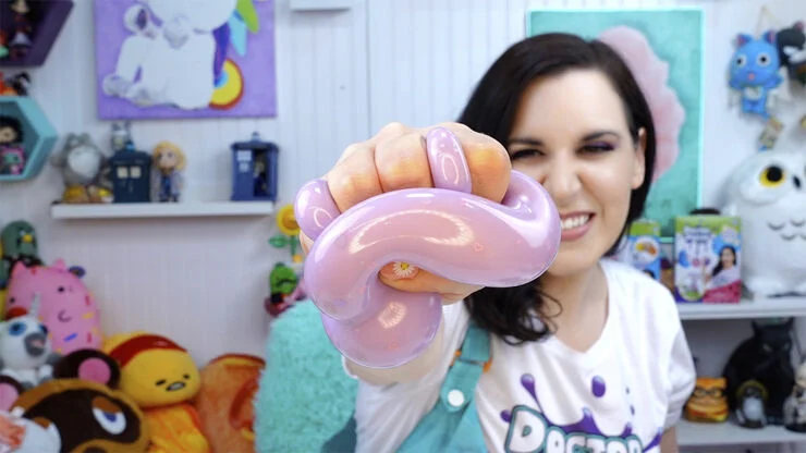 Doctor Squish Doctor Squish Maker Station