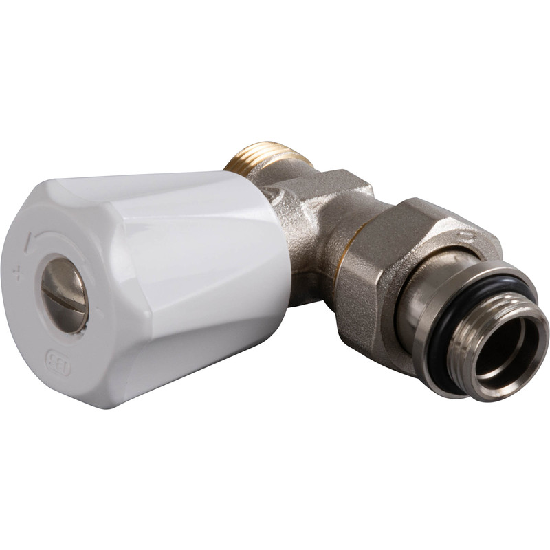 Comap Sar radiatorkraan M22-1/2