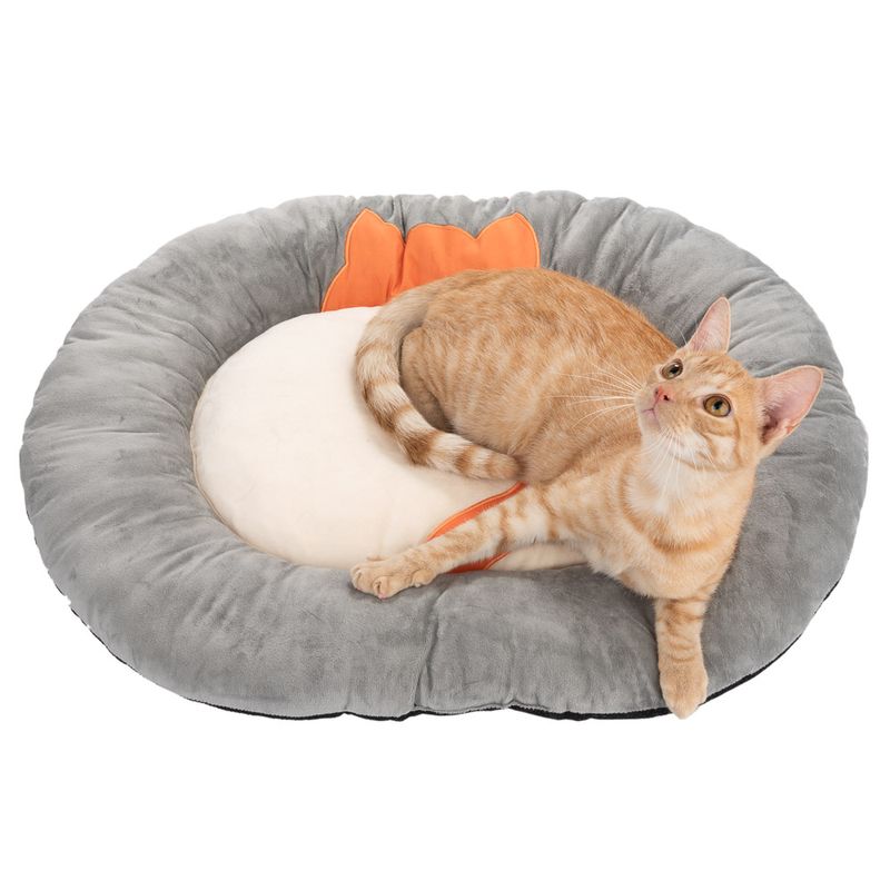 Coussin Ginger