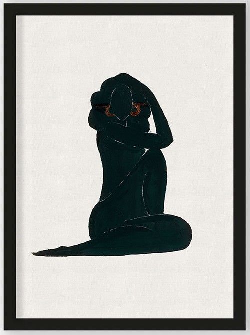 Art Print Stillness