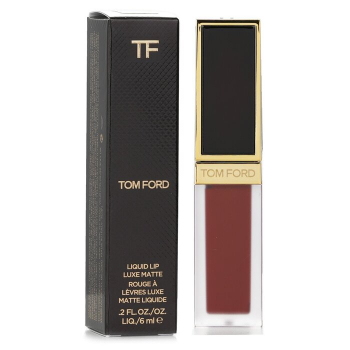 Tom Ford Liquid Lip Luxe Matte