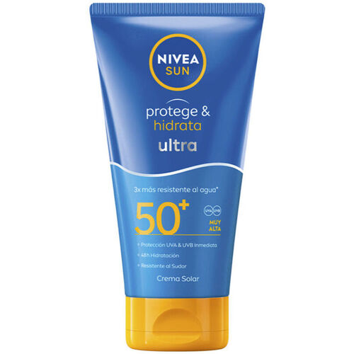 Nivea - Sun Protege&hidrata Ultra Spf50