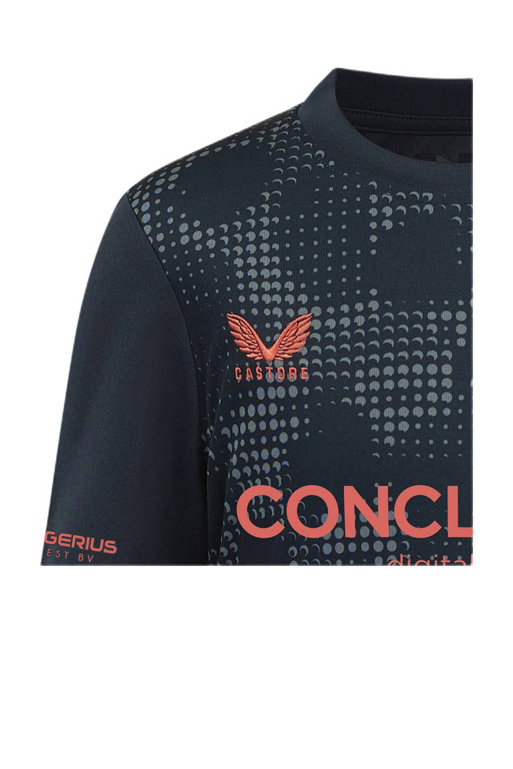 Castore Junior FC Utrecht voetbalshirt Uit