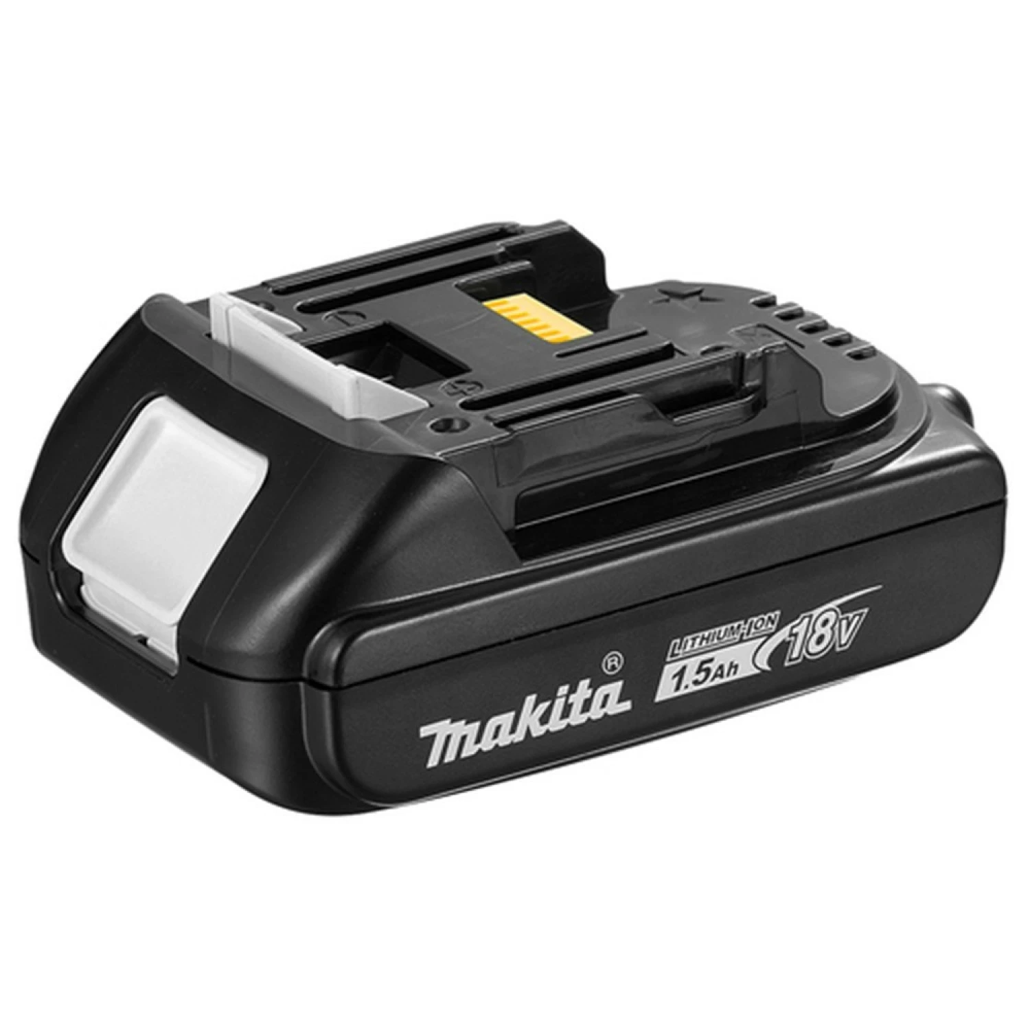 Makita BL1815N 18V Li-ion accu - 1.5Ah