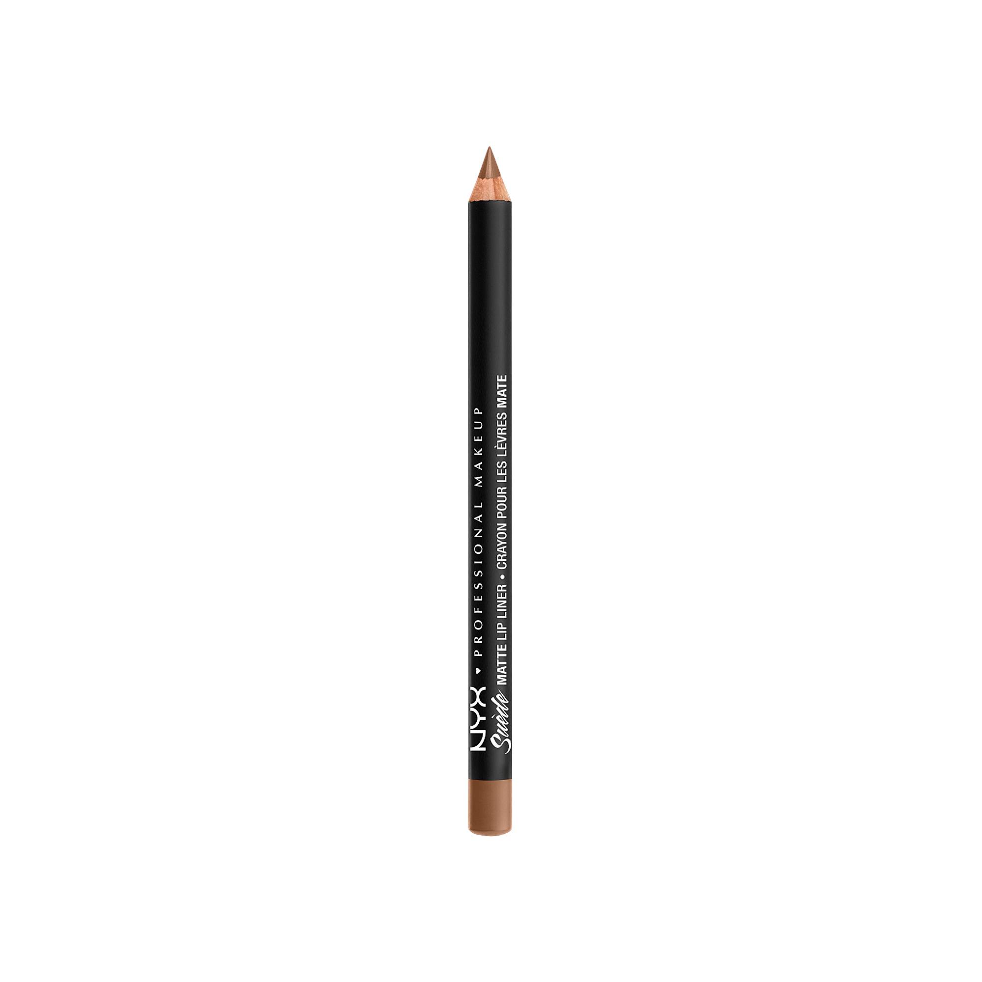 Crayon à lèvres Suede Matte Lip liner Sansdstorm / 1g