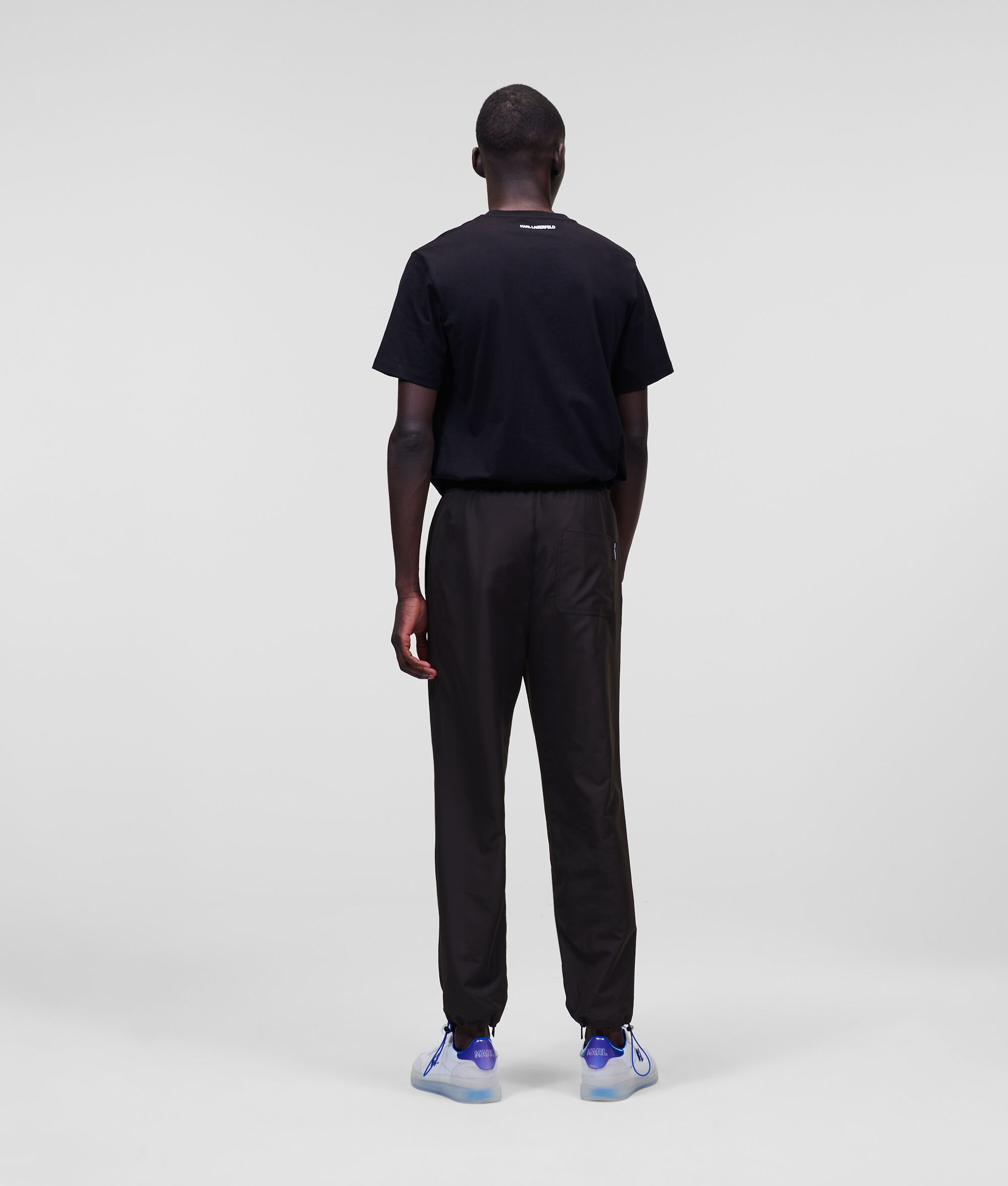 PANTALON ATHLEISURE RUE ST-GUILLAUME