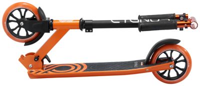 Cygnus145 mm Scooter orange - orange