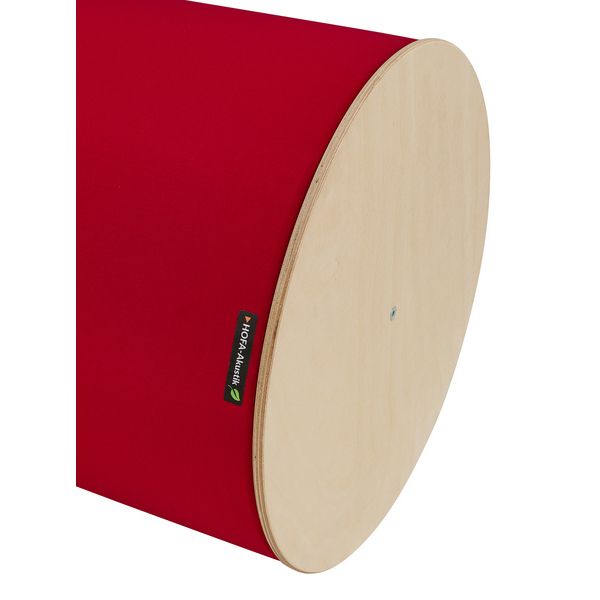 Hofa Baby Basstrap V2 Bordeaux