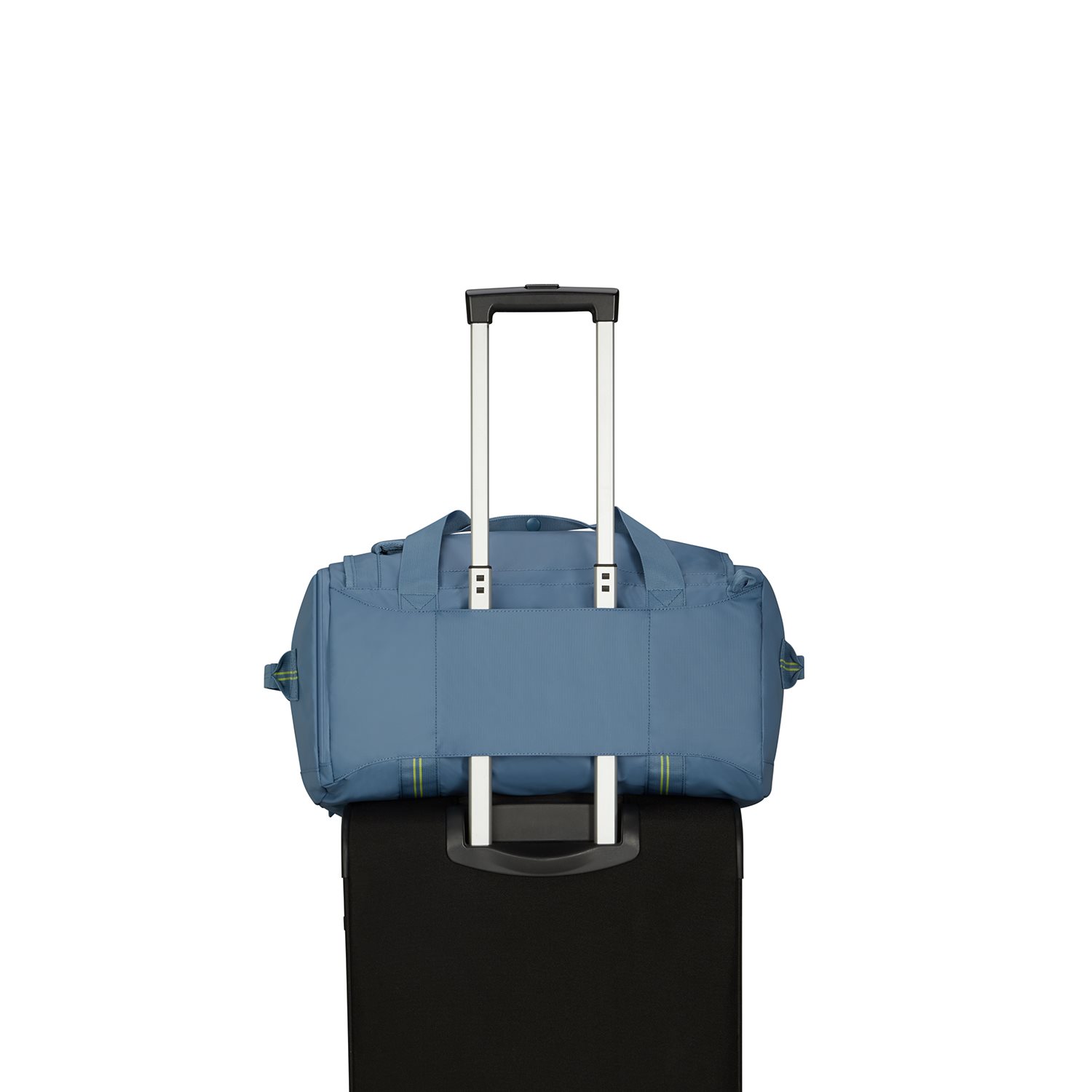 American Tourister Trailgo Duffle S coronet blue