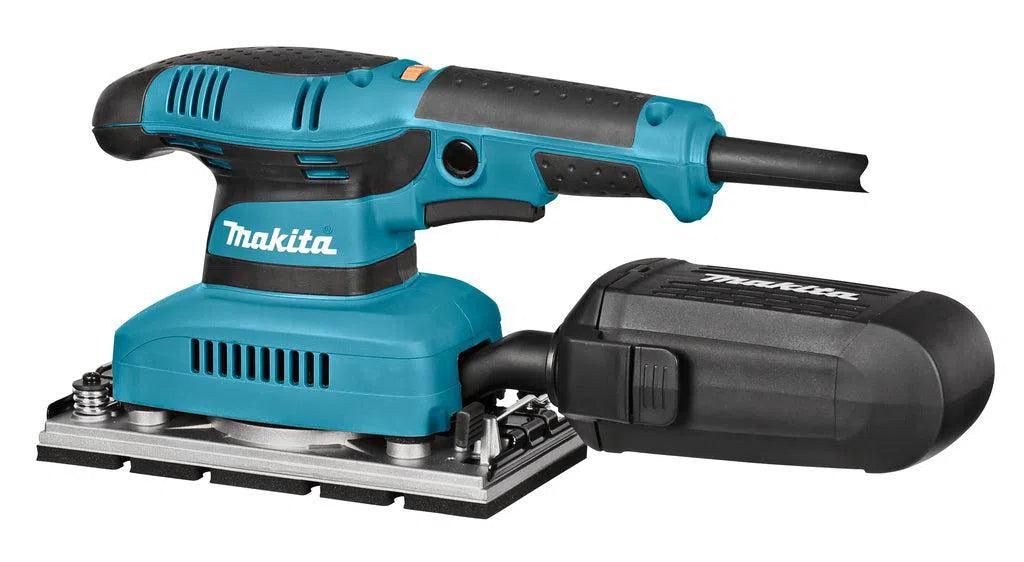 Makita BO3711 Vlakschuurmachine 190W 230V