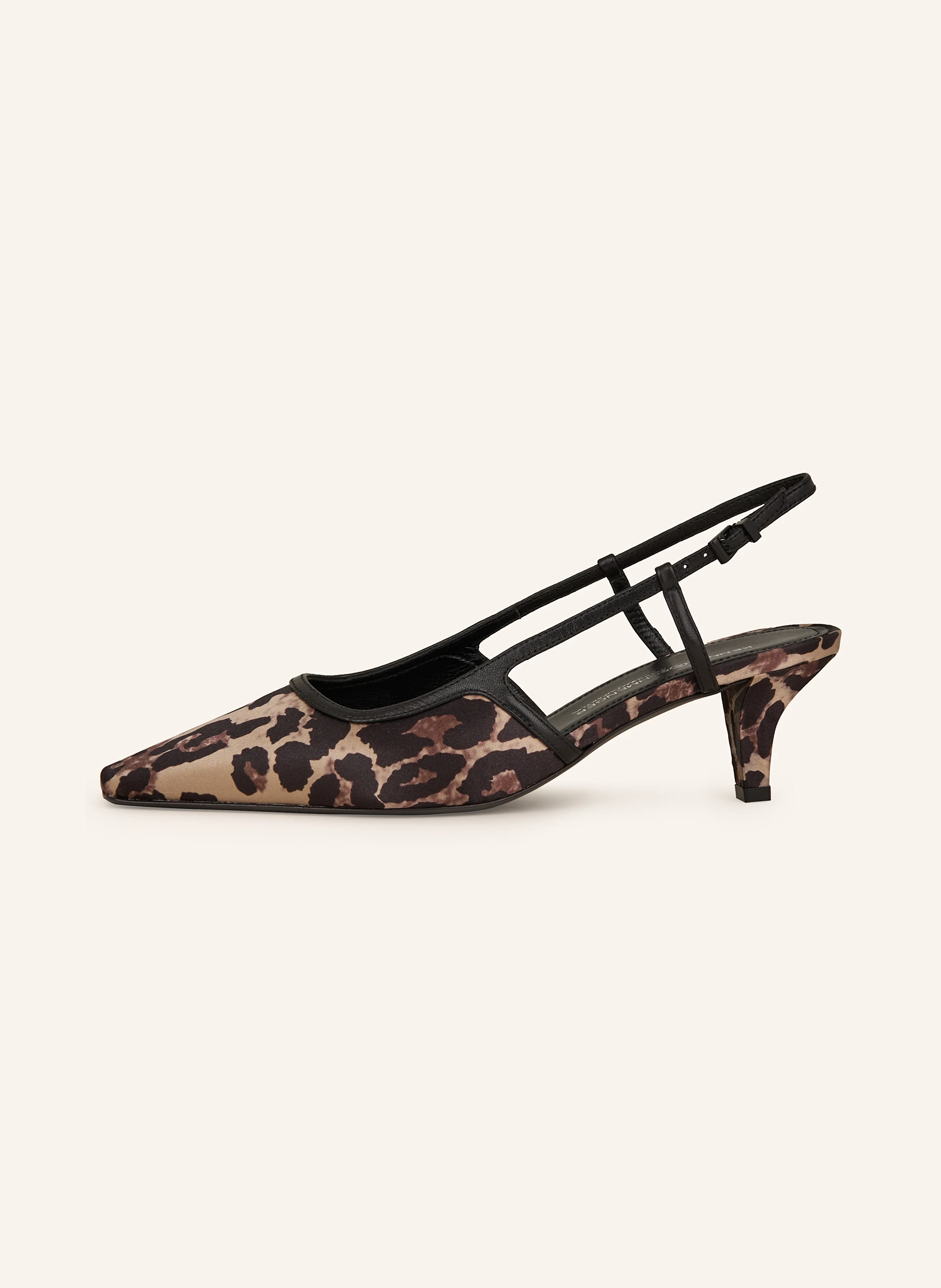 KENNEL & SCHMENGER Slingpumps FRANCA