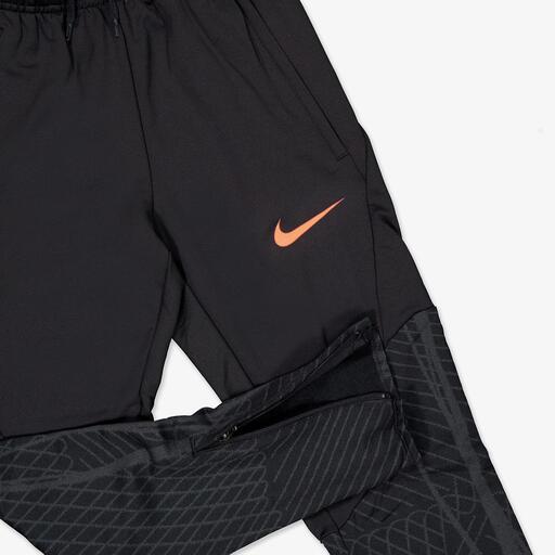 Ataque da Nike