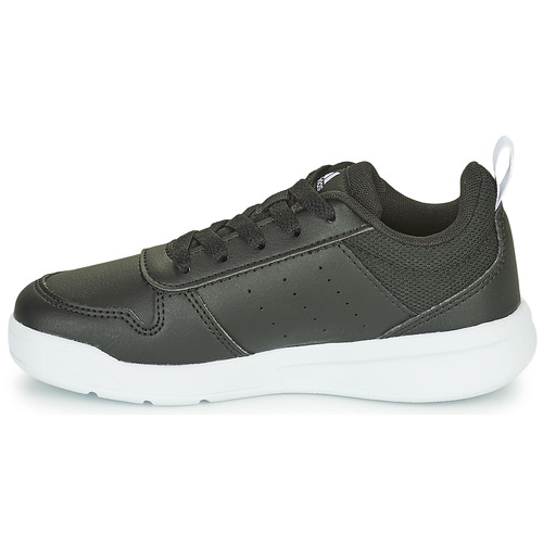 adidas Performance - TENSAUR K - Noir / Blanc