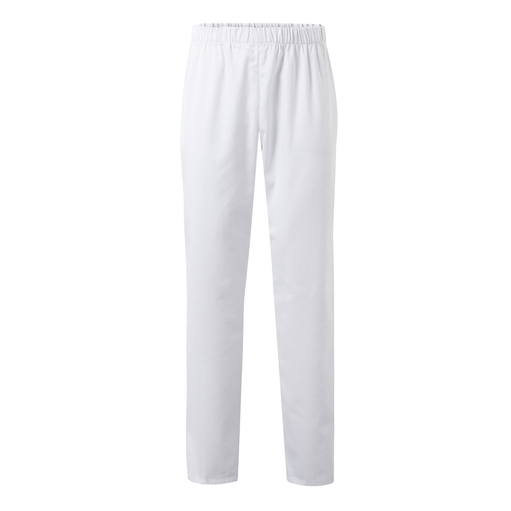 Velilla 36114 - Pantalon sergé (190g/m²), en coton (35%) et polyester (65%)