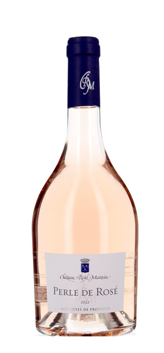 Coup de rosé en Provence - 6 bouteilles