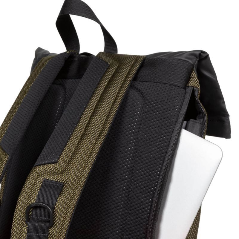 Sac à dos Tecum Roll 47,5 cm CNNCT Army