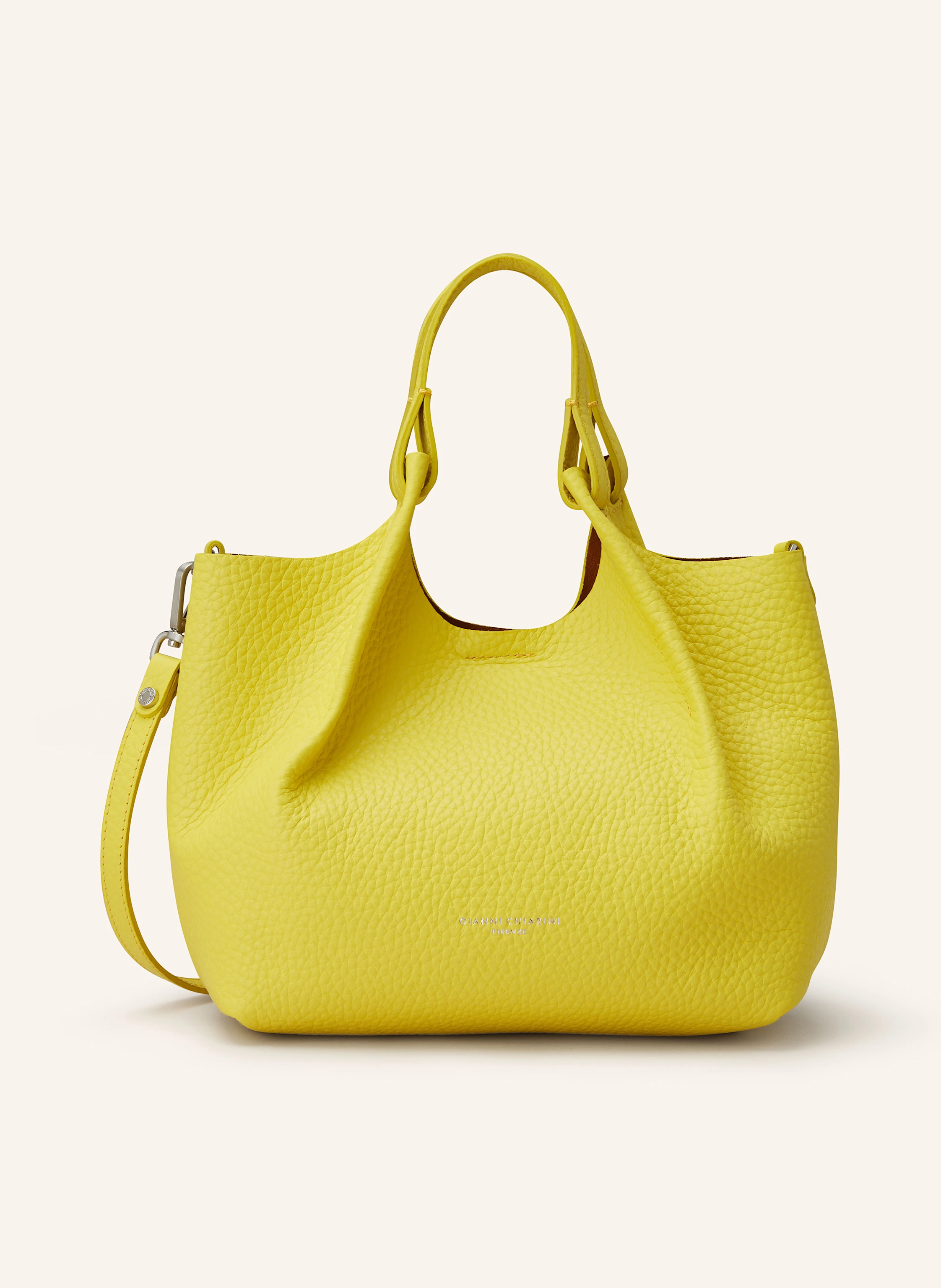 GIANNI CHIARINI Handtasche DUA MEDIUM
