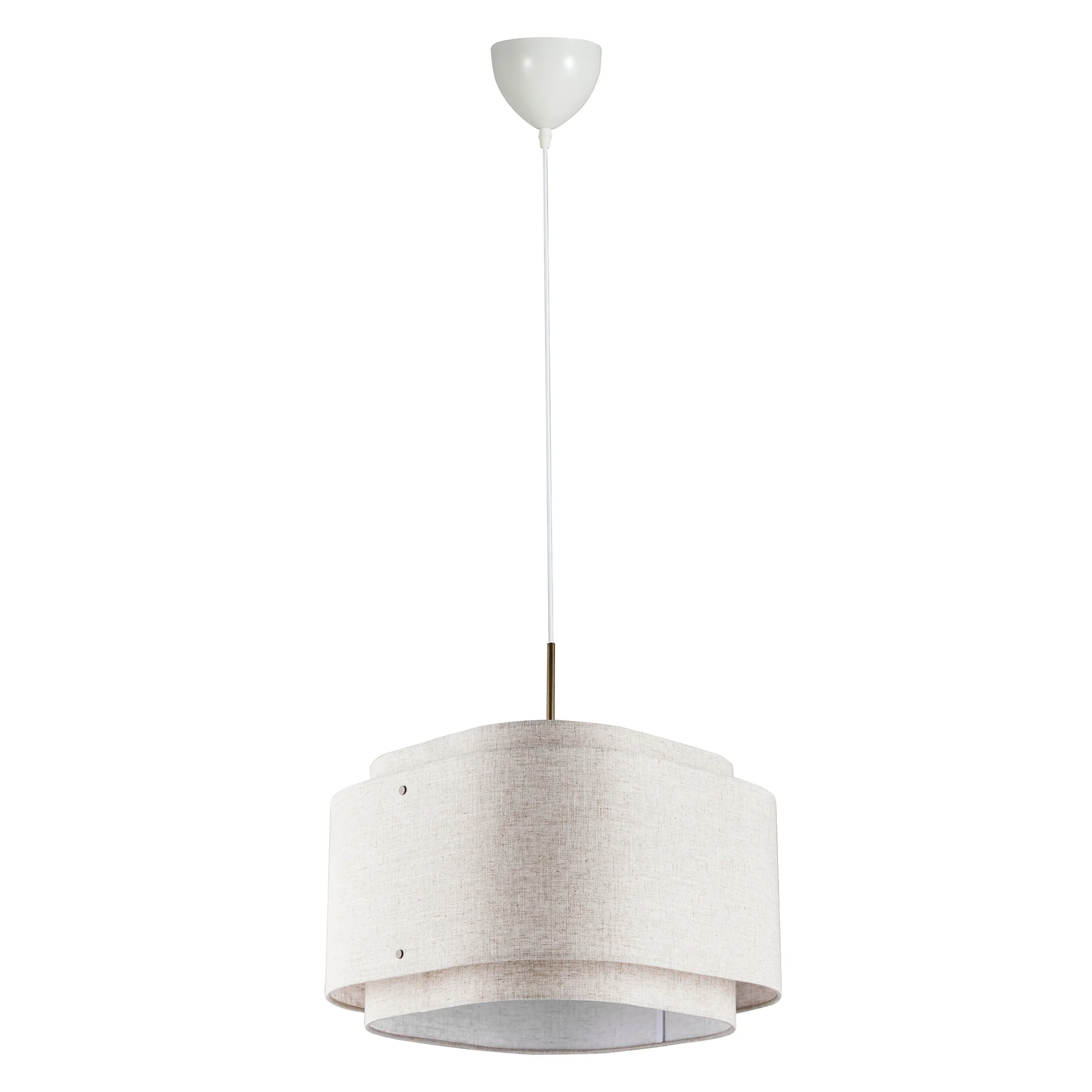 Design For The People  Takai pendel - beige