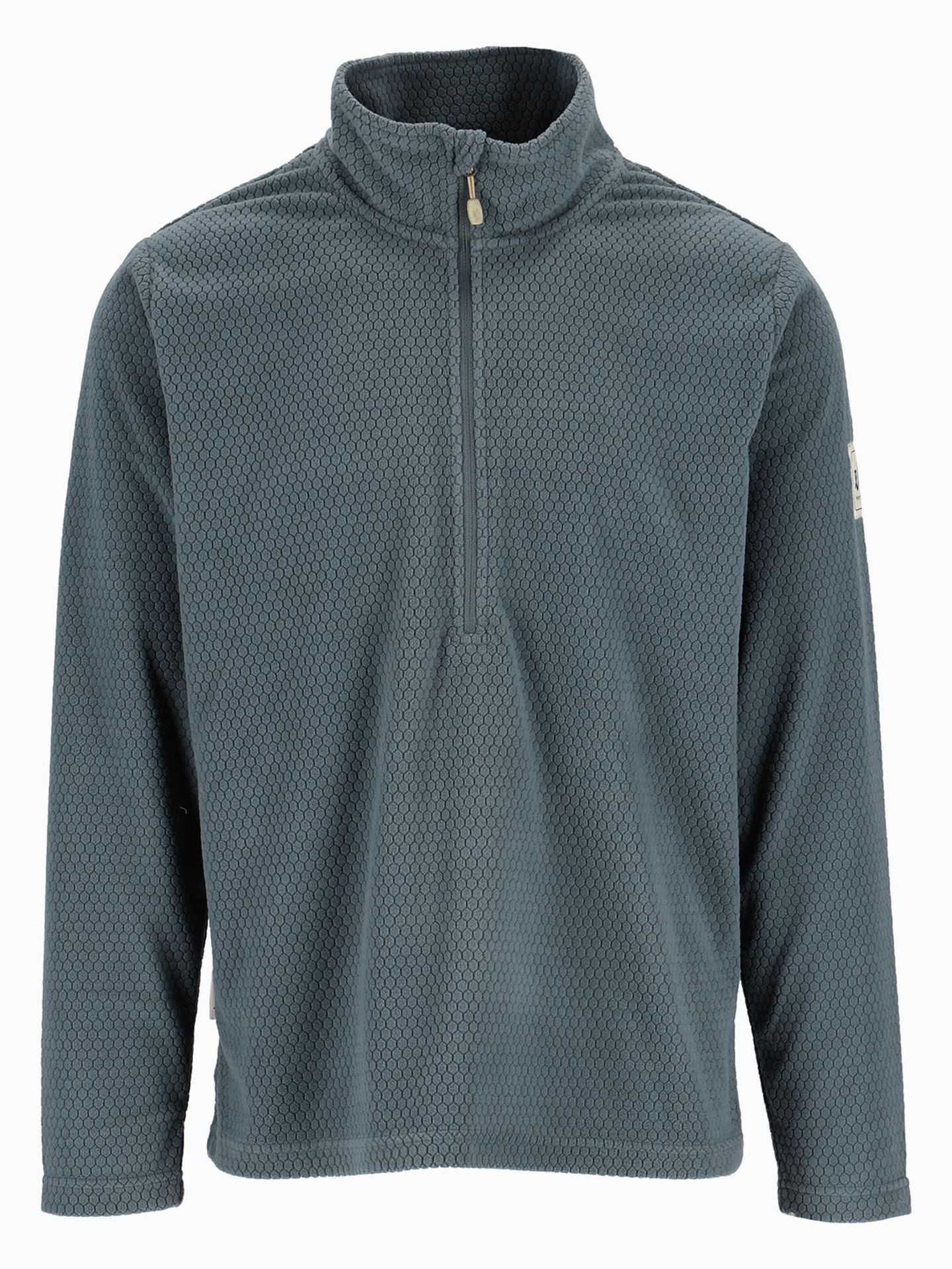 Finse Half Zip Fleece