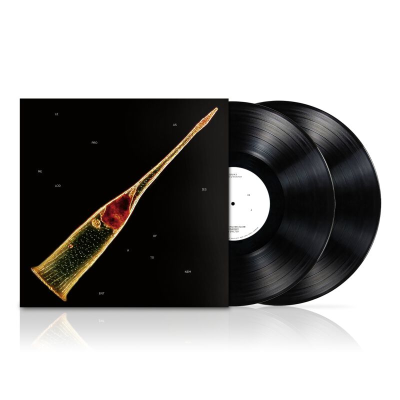 Melodies of atonement | Leprous LP