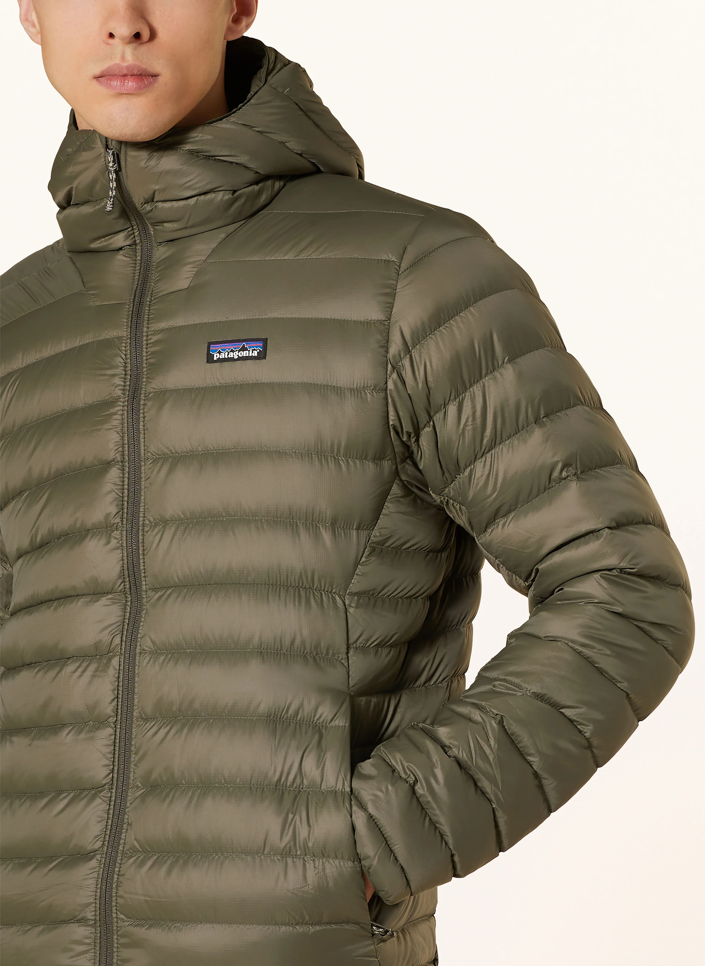 patagonia Lightweight-Daunenjacke DOWN SWEATER