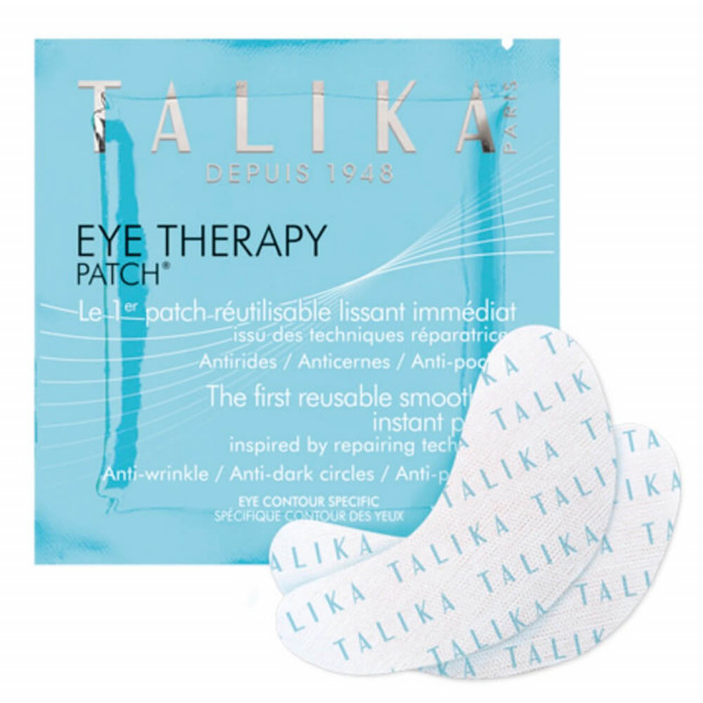Patch Lissant Eye Therapy