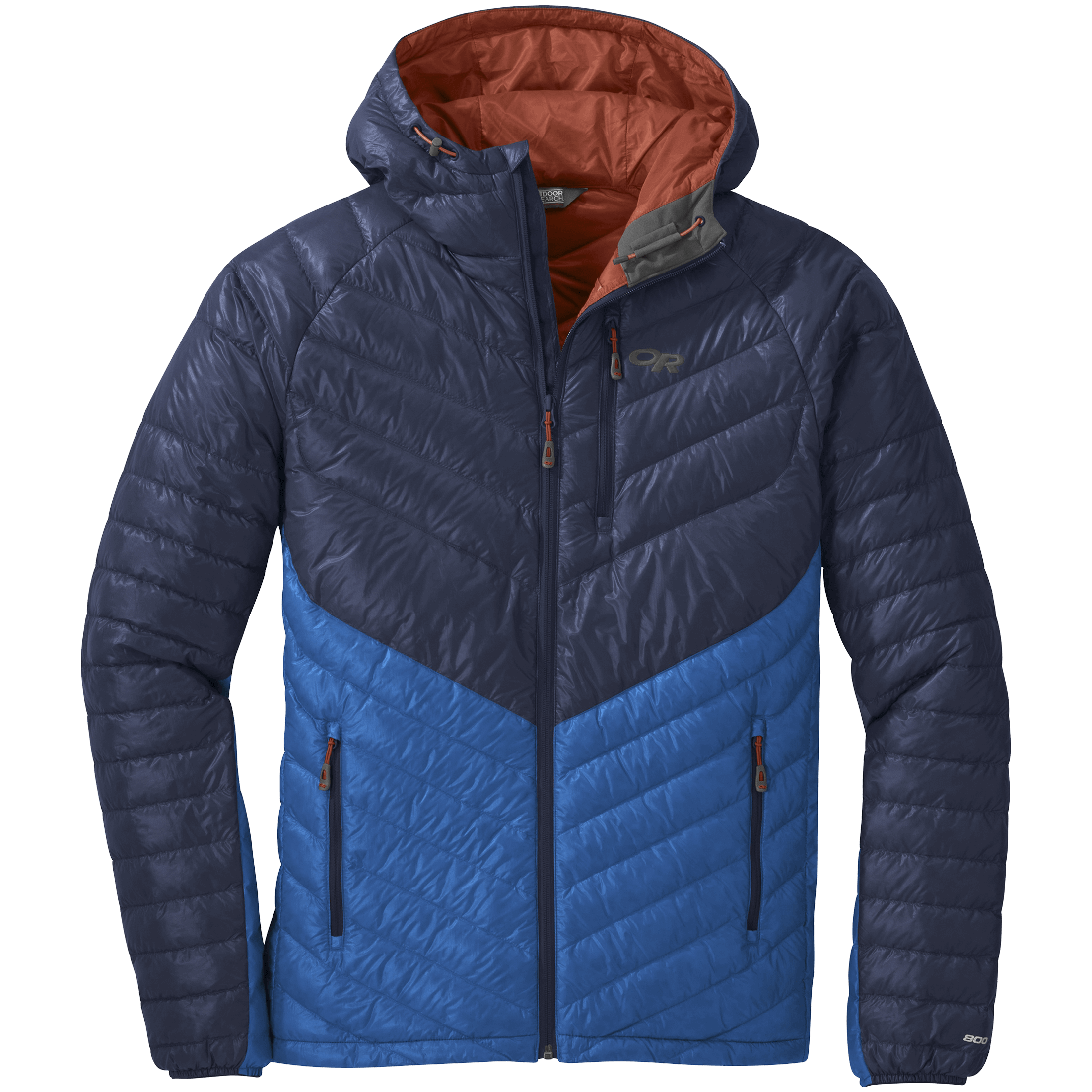Outdoor Research OR Men's Illuminate Down Hoody - Jakke