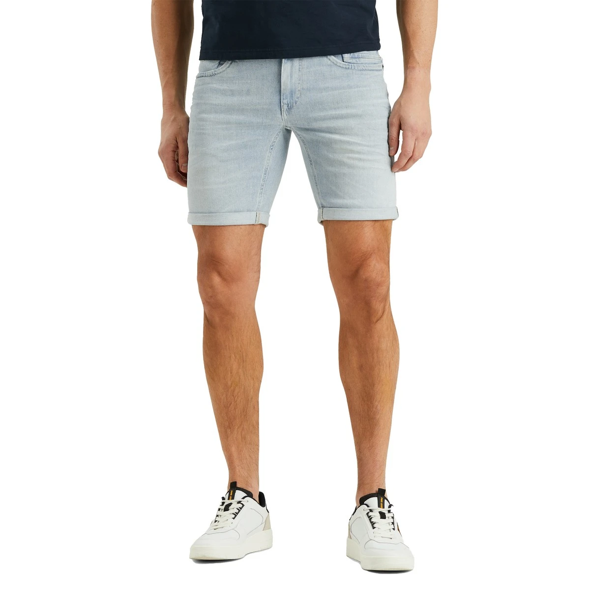 Heren Chino Tapered 10242156 01