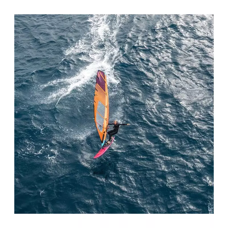 Voile windsurf NEILPRYDE Atlas HD 2024