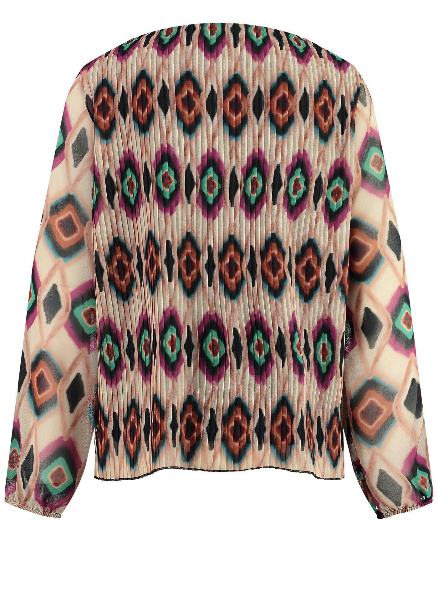 Key Largo| Damen Bluse SHALLOW