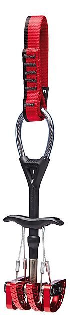 BLACK DIAMOND - COINCEURS CAMALOT C4