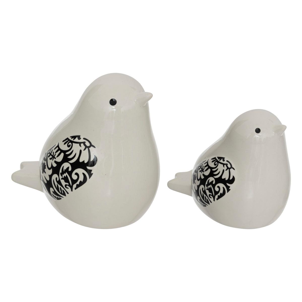 OISEAUX LUMIERE D HIVER TAILLE M