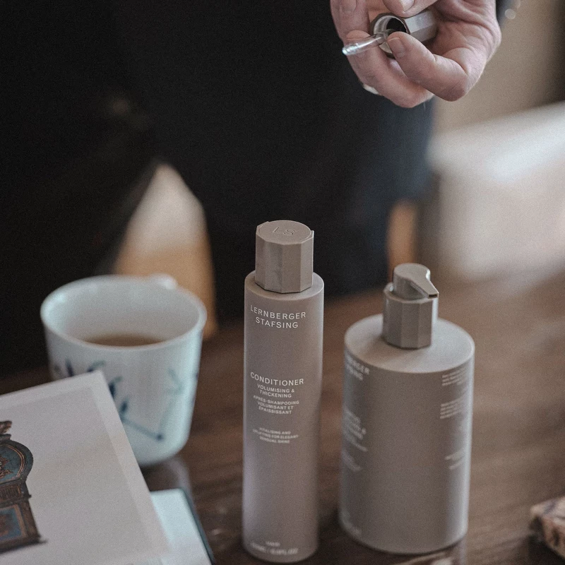 Lernberger Stafsing Conditioner Repairing & Protecting 250 ml