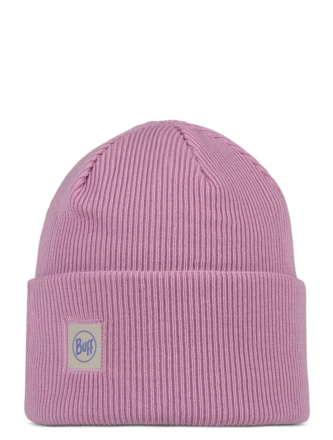 Crossknit Beanie muts unisex