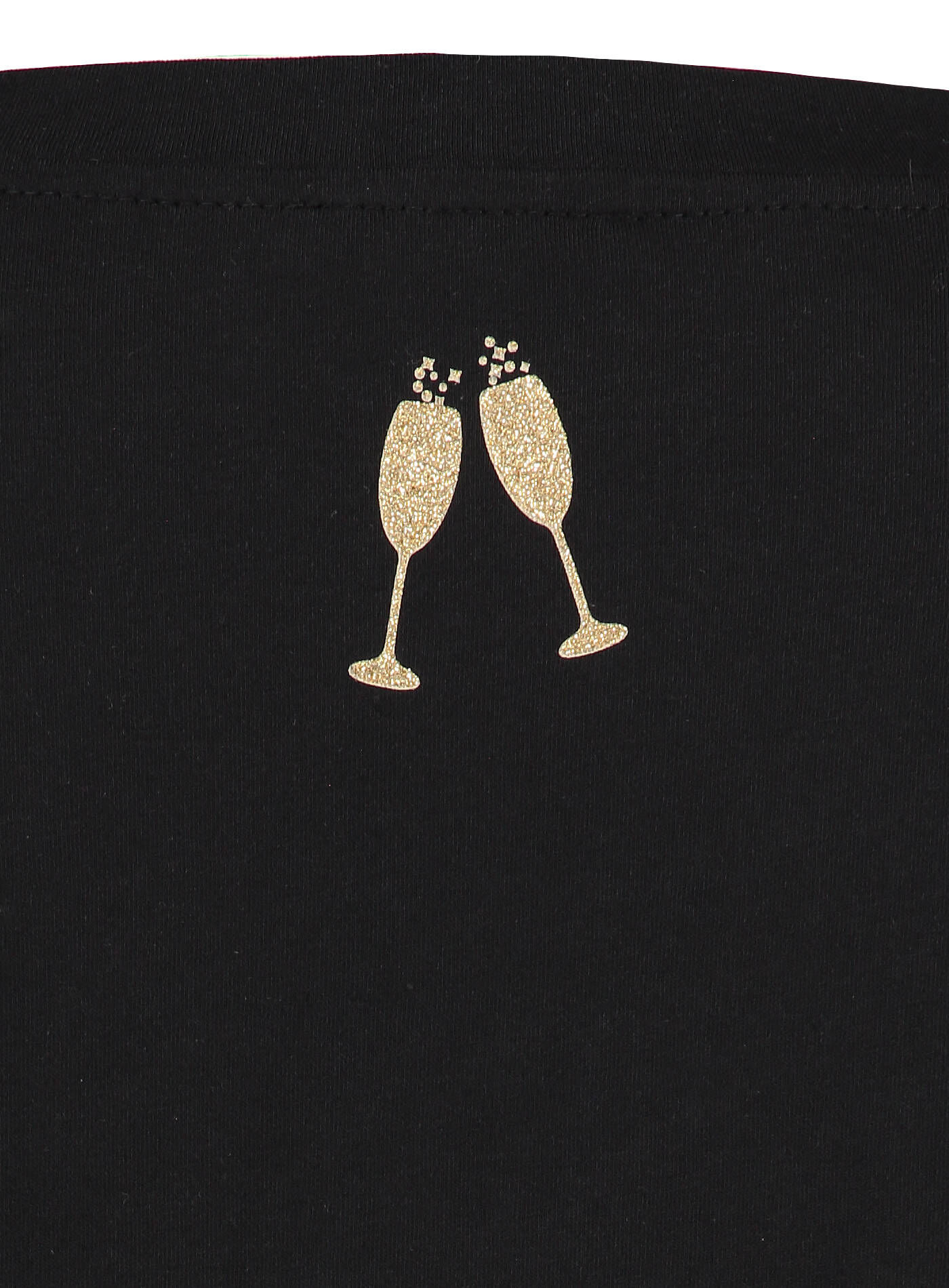 Key Largo| Damen T-Shirt CHAMPAGNE
