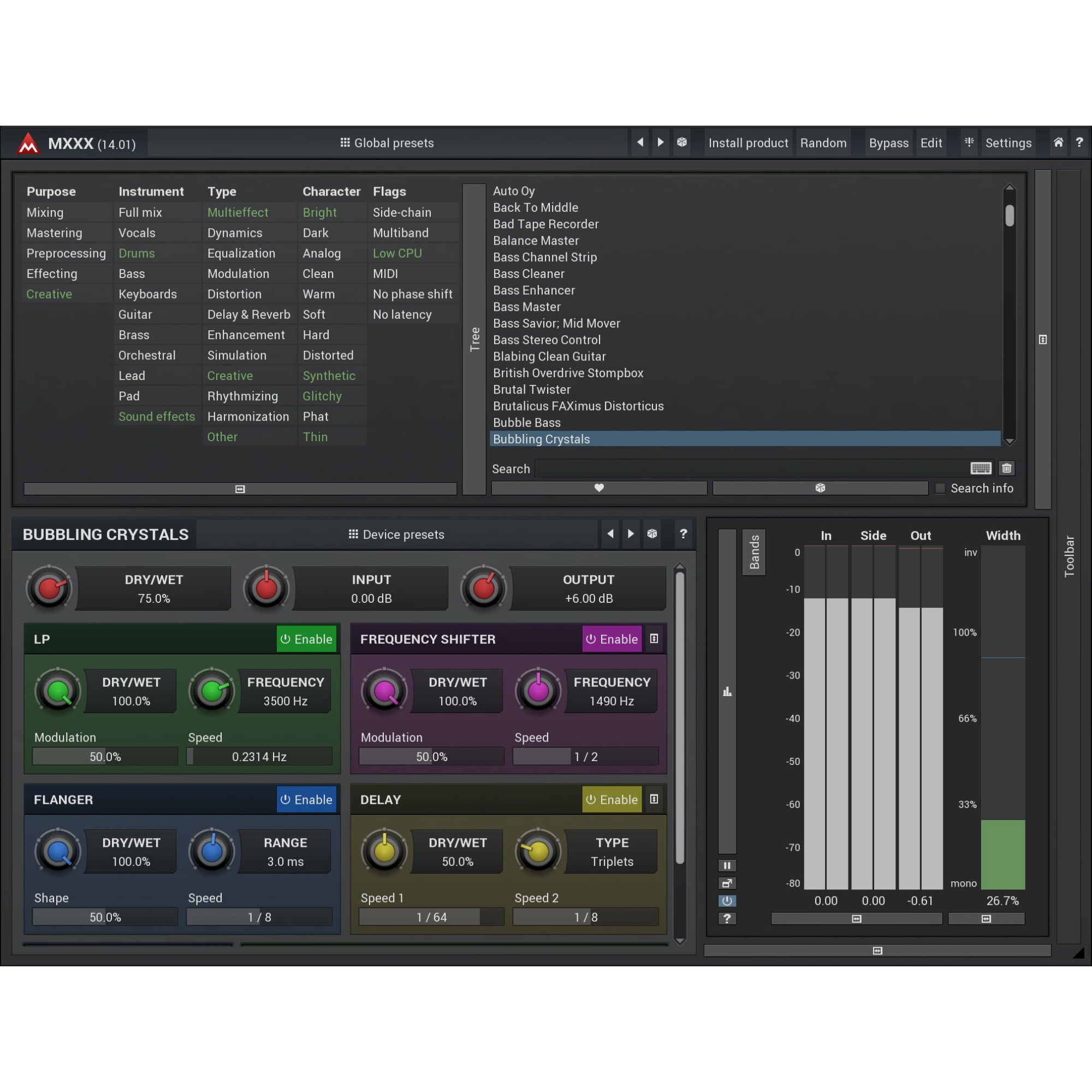MeldaProduction MXXX (download)