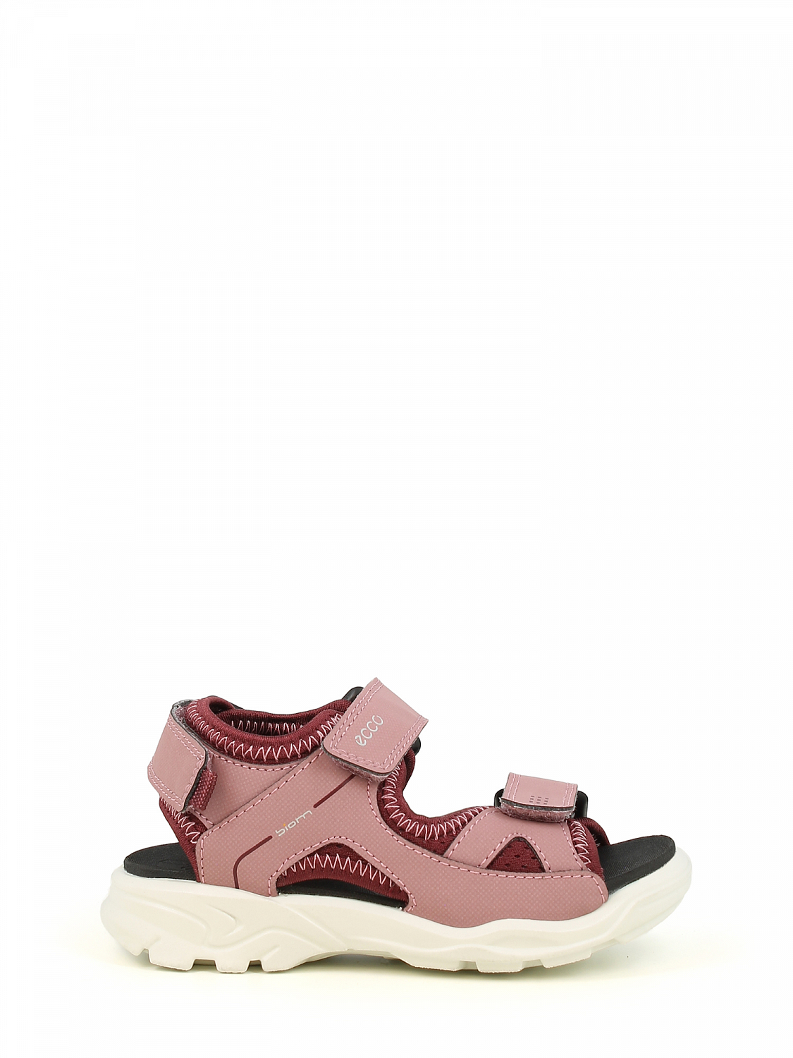 Ecco Kids Biom Raft Sandal
