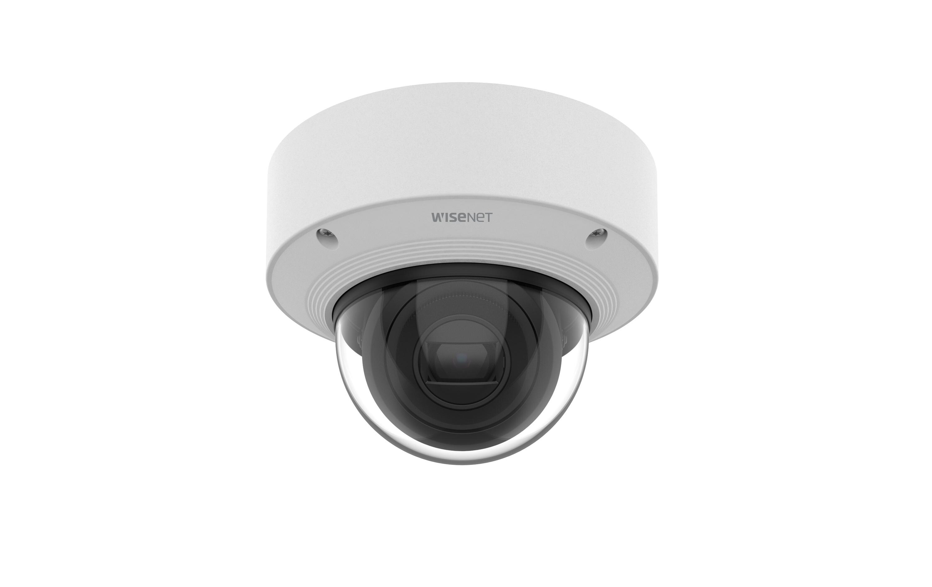 Netzwerkkamera XNV-C6083<br>Vandalismusgeschützte 2MP-AI-Dome-Kamera