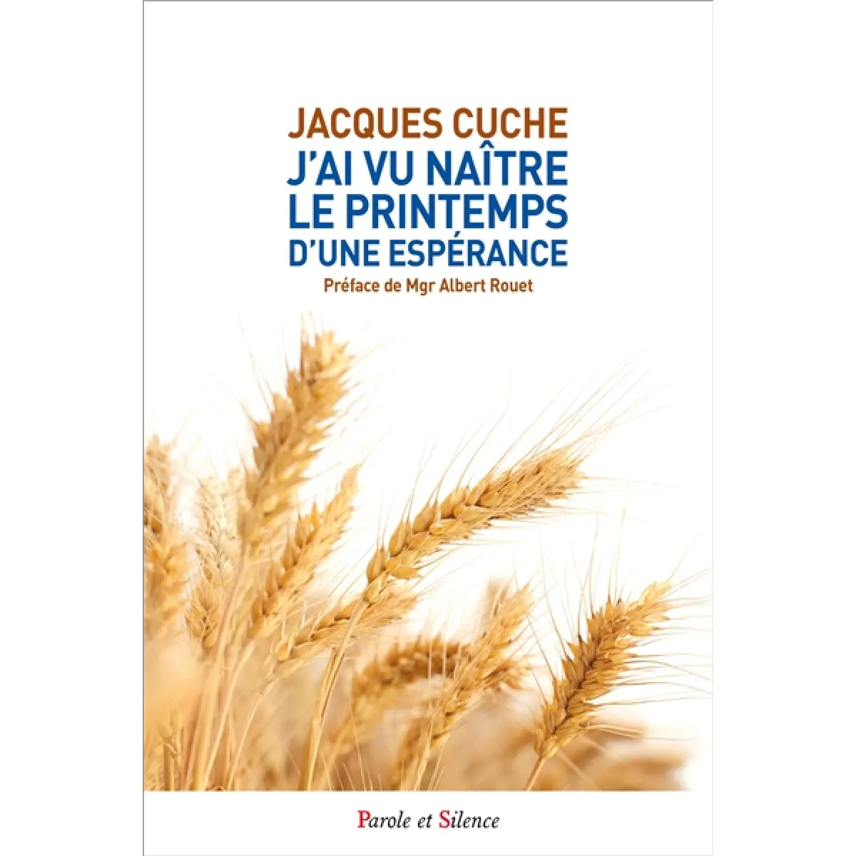 J'ai vu naître le printemps d'une espérance · Occasion
